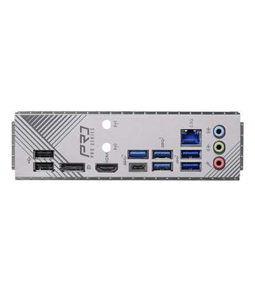 Asrock B760 PRO RS Intel B760 LGA 1700 ATX