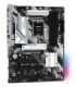 Asrock B760 Pro RS/D4 Intel B760 LGA 1700 ATX