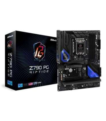 Asrock Z790 PG Riptide Intel Z790 LGA 1700 ATX