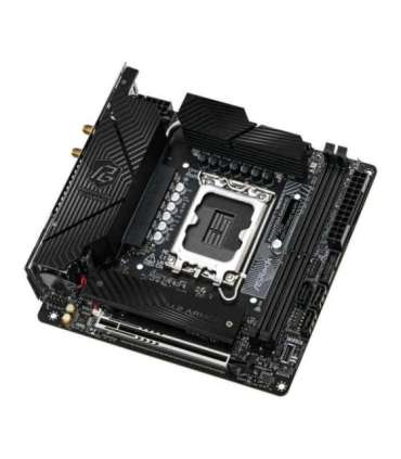 ASRock Z790I LIGHTNING WIFI Motherboard