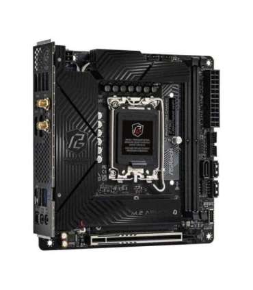 ASRock Z790I LIGHTNING WIFI Motherboard