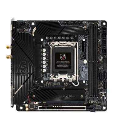 ASRock Z790I LIGHTNING WIFI Motherboard