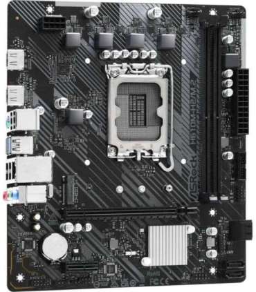 ASRock H610M-H2/M.2 motherboard