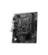 MSI PRO H610M-E motherboard Intel H610 LGA 1700 micro ATX