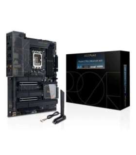 ASUS PROART Z790-CREATOR WIFI Intel Z790 LGA 1700 ATX