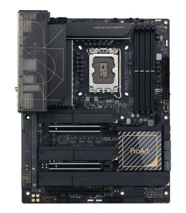ASUS PROART Z790-CREATOR WIFI Intel Z790 LGA 1700 ATX