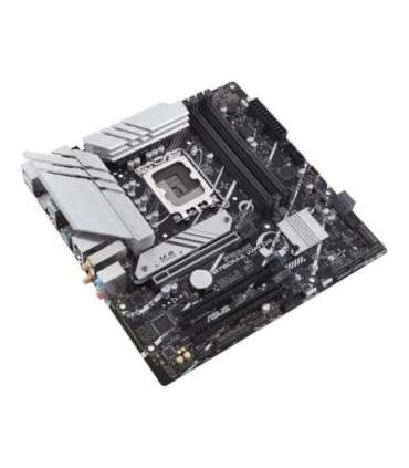 ASUS PRIME B760M-A WIFI D4 Intel B760 LGA 1700 micro ATX