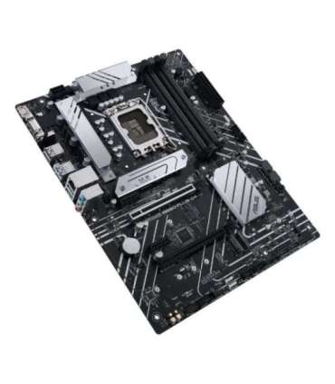 ASUS PRIME B660-PLUS D4 Intel B660 LGA 1700 ATX