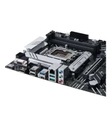 ASUS PRIME B660-PLUS D4 Intel B660 LGA 1700 ATX