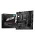 MSI PRO B760M-P DDR4 motherboard Intel B760 LGA 1700 micro ATX