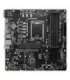 MSI PRO B760M-P DDR4 motherboard Intel B760 LGA 1700 micro ATX