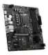 MSI PRO B760M-P DDR4 motherboard Intel B760 LGA 1700 micro ATX