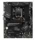 MSI PRO B760-P WIFI DDR4 motherboard LGA 1700 ATX