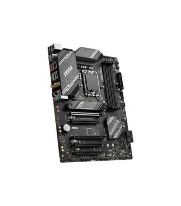 MSI B760 GAMING PLUS WIFI motherboard Intel B760 LGA 1700 ATX