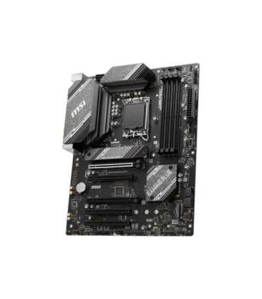 MSI B760 GAMING PLUS WIFI motherboard Intel B760 LGA 1700 ATX