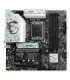 MSI B760M GAMING PLUS WIFI motherboard Intel B760 LGA 1700 micro ATX