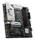 MSI B760M GAMING PLUS WIFI motherboard Intel B760 LGA 1700 micro ATX