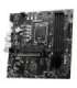 MSI PRO B760M-P motherboard Intel B760 LGA 1700 micro ATX