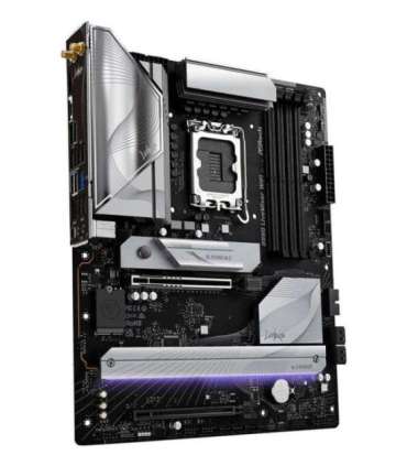 Asrock B860 LiveMixer WiFi Intel B860 LGA 1851 (Socket V1) ATX