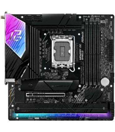 Motherboard - ASRock B860M Lightning WiFi