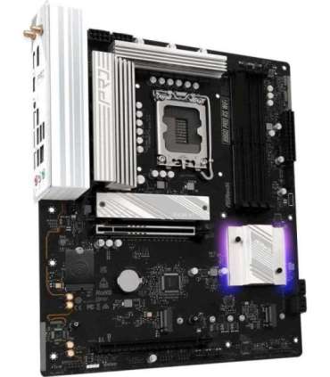 Motherboard - ASRock B860 Pro RS WiFi