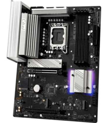Motherboard - ASRock B860 Pro RS WiFi