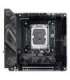 ASUS ROG STRIX B860-I GAMING WIFI Intel B860 LGA 1851 (Socket V1) mini ITX