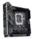 ASUS ROG STRIX B860-I GAMING WIFI Intel B860 LGA 1851 (Socket V1) mini ITX
