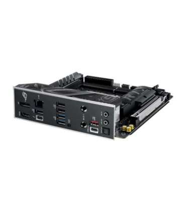 ASUS ROG STRIX B860-I GAMING WIFI Intel B860 LGA 1851 (Socket V1) mini ITX