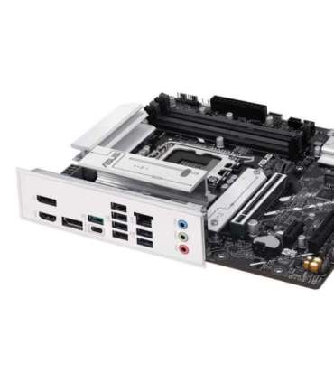 ASUS PRIME B860M-A-CSM Intel B860 LGA 1851 (Socket V1) micro ATX