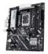 ASUS PRIME B860M-K Intel B860 LGA 1851 (Socket V1) micro ATX