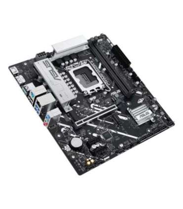 ASUS PRIME B860M-K Intel B860 LGA 1851 (Socket V1) micro ATX