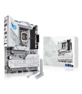 ASUS ROG STRIX B860-A GAMING WIFI Intel B860 LGA 1851 (Socket V1) ATX