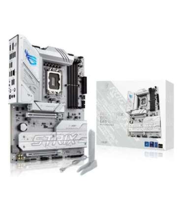 ASUS ROG STRIX B860-A GAMING WIFI Intel B860 LGA 1851 (Socket V1) ATX