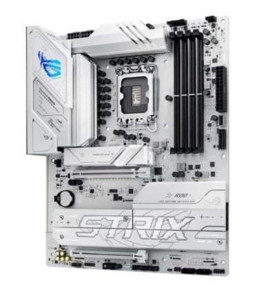 ASUS ROG STRIX B860-A GAMING WIFI Intel B860 LGA 1851 (Socket V1) ATX