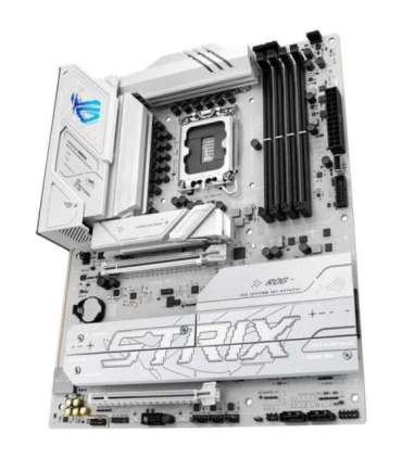 ASUS ROG STRIX B860-A GAMING WIFI Intel B860 LGA 1851 (Socket V1) ATX