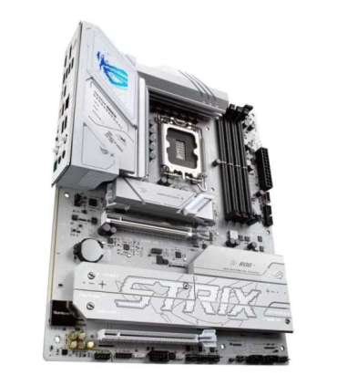 ASUS ROG STRIX B860-A GAMING WIFI Intel B860 LGA 1851 (Socket V1) ATX