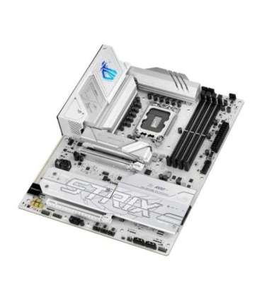 ASUS ROG STRIX B860-A GAMING WIFI Intel B860 LGA 1851 (Socket V1) ATX