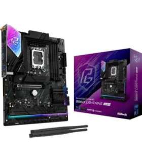 Motherboard - ASRock B860 Lightning WiFi