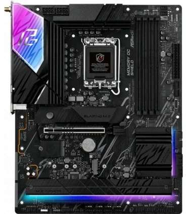 Motherboard - ASRock B860 Lightning WiFi