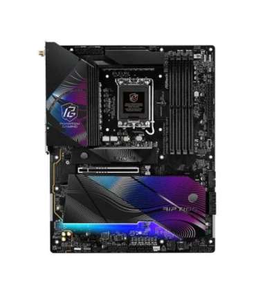 ASRock Z890M Riptide WiFi Motherboard