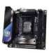 Asrock Phantom Gaming Z890I Nova WiFi Intel Z890 LGA 1851 (Socket V1) mini ITX