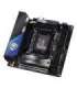 Asrock Phantom Gaming Z890I Nova WiFi Intel Z890 LGA 1851 (Socket V1) mini ITX