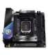 Asrock Phantom Gaming Z890I Nova WiFi Intel Z890 LGA 1851 (Socket V1) mini ITX