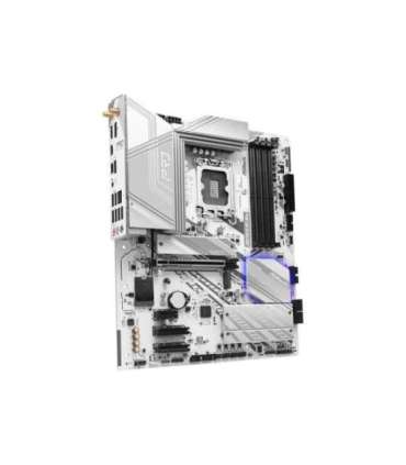 ASRock Z890 Pro RS WiFi White - Motherboard