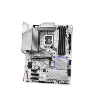 ASRock Z890 Pro RS WiFi White - Motherboard