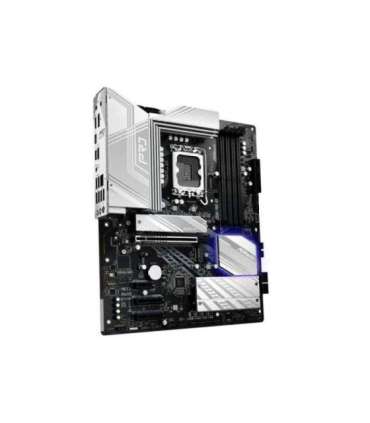 ASRock Z890 Pro RS - Motherboard