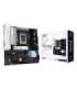 Asrock B860M Pro RS Intel B860 LGA 1851 (Socket V1) micro ATX