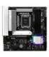 Asrock B860M Pro RS Intel B860 LGA 1851 (Socket V1) micro ATX