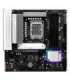 Asrock B860M Pro RS Intel B860 LGA 1851 (Socket V1) micro ATX